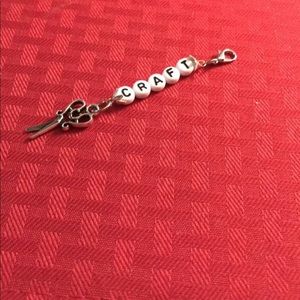 Crochet Stitch marker